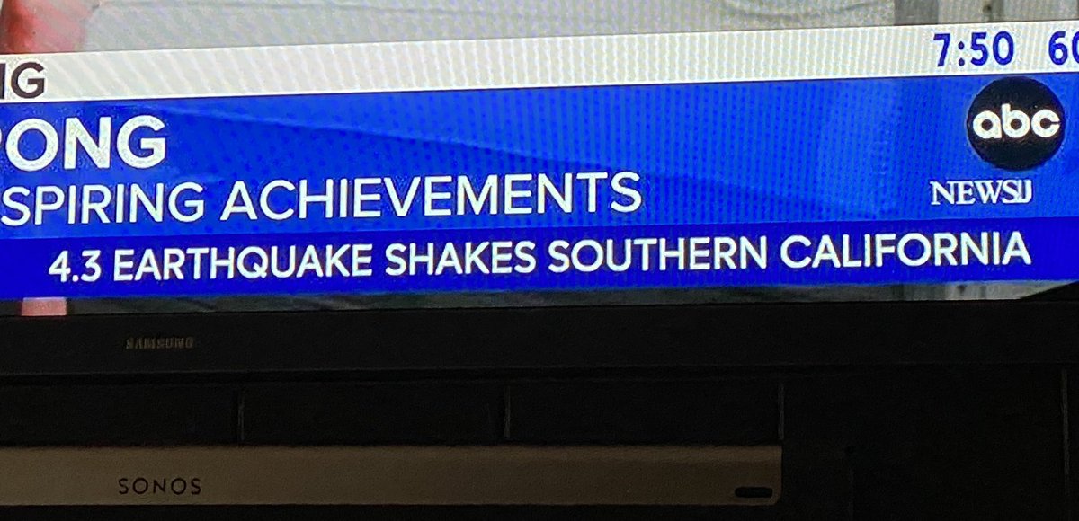 Ha!! I called it! I win today’s internet of stupid games and stupider prizes!😁😁😁