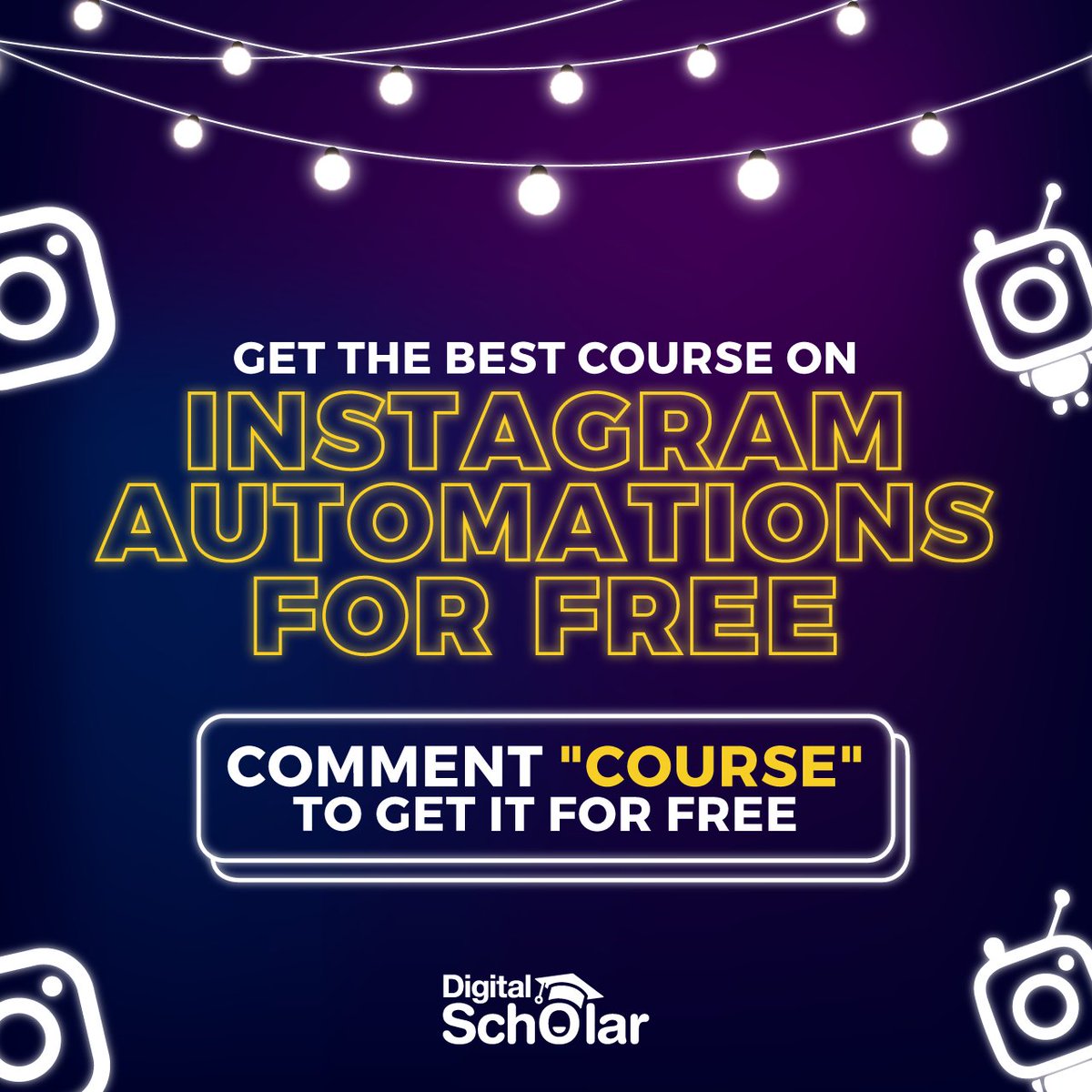 DagaShivani's tweet photo. This session of Instagram Automation for free was really really helpful to me. Thank you so much @SoravJain for making me part of India's Biggest Instagram Automations Event. #DigitalScholar #InstagramMarathon

https://t.co/sKI0mZCbeT https://t.co/Q6FBtmWsMz