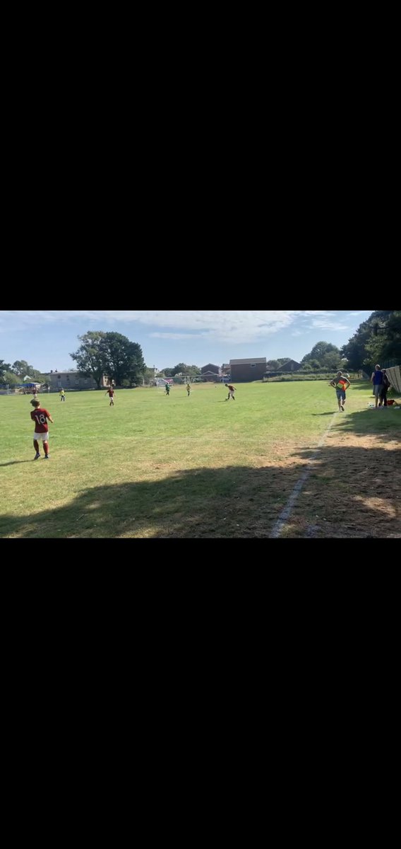 academy_utd's tweet photo. Another morning for the boys and an excellent professional performance from them all.
Superb football played made the game very comfortable for us.
@hastingsufc @hufcacademy https://t.co/AaT2jrqgZ8