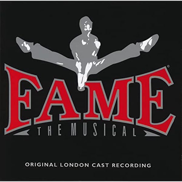 #NowPlaying Fame - Hard Work