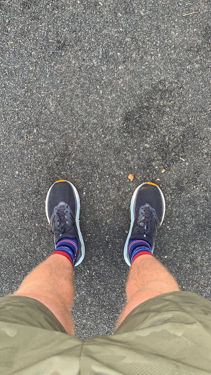MoringJared's tweet photo. Working out before anything else (besides coffee) is key to a clear mind each day. https://t.co/A26eyChmyU