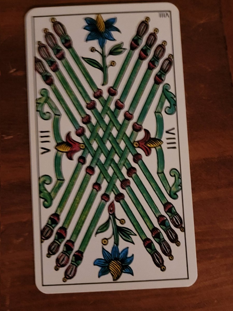 witch_dragon's tweet photo. #tarot #witch .....guess need to be cautious of jealousy or a relationship that feels like nothing is moving along....be patient https://t.co/3SHzEmUrsU