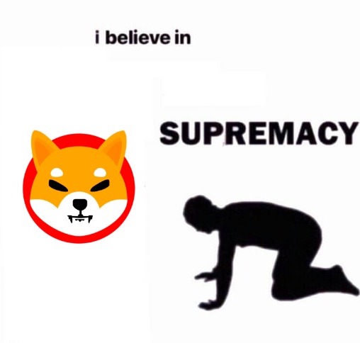 $SHIB is #1 this week on our #CoinMarketCap trending list...