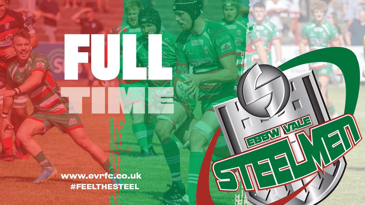 Ebbw Vale Rugby tweet media