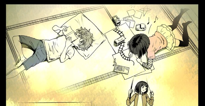 本日の進行～

後は表紙と誤植チェックです～～
お待たせしてすいません(T▽T) 