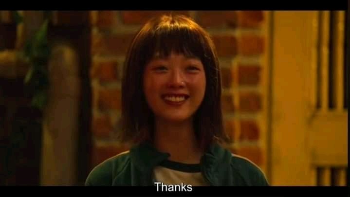 _jjongskies's tweet photo. If you already watched the Squid game you know how much painful this scene is😭💔
#SquidGame #SquidGameEp6 https://t.co/C9JirSgSIs
