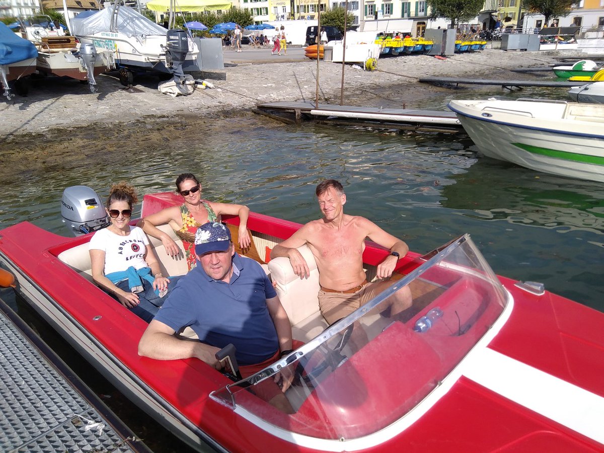 Mike tries to Jazz up Montreaux

Switzerland's one of the most accessible places to visit if fully vaccinated. 

holidaystoswitzerland.com/things-to-do-i…

PIck Mike's brains and plan your visIt -  020 8882 0141.