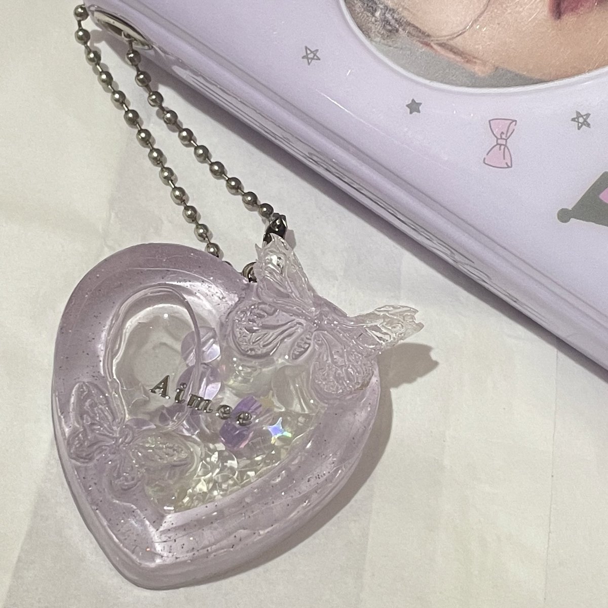 aimee ᵕ̈ tweet media