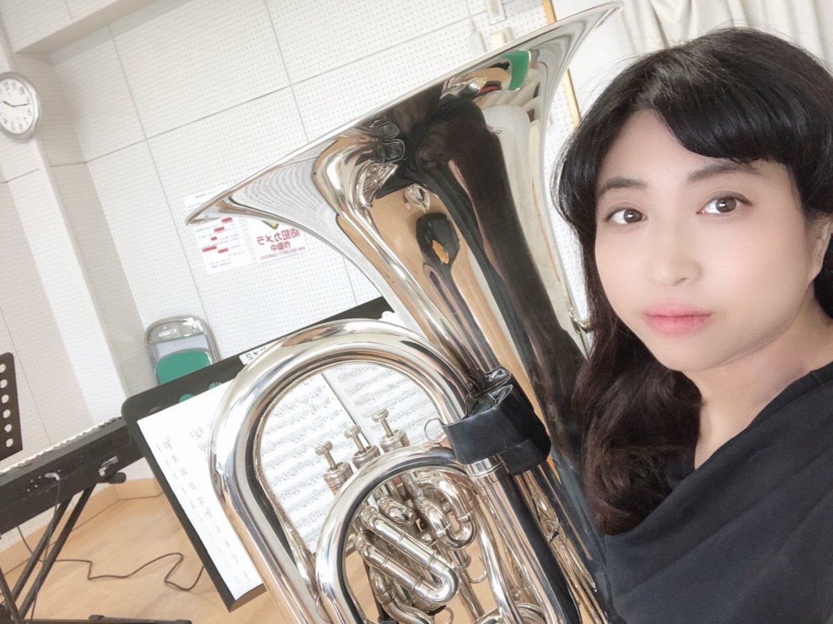 Tuba数馬尚子 Sub Account Tuba Twitter