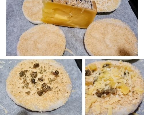 allisglutenfre's tweet photo. Cipolla Giarratana Gratinata Al Forno – Senza Glutine. Cipolla di  @aziendafagone e pangrattato #senzaglutine di @Siciliatavola1 . #ricetta https://t.co/syKPQNzhJf🍴😋👋😊😃 https://t.co/LDyMRLQG8f