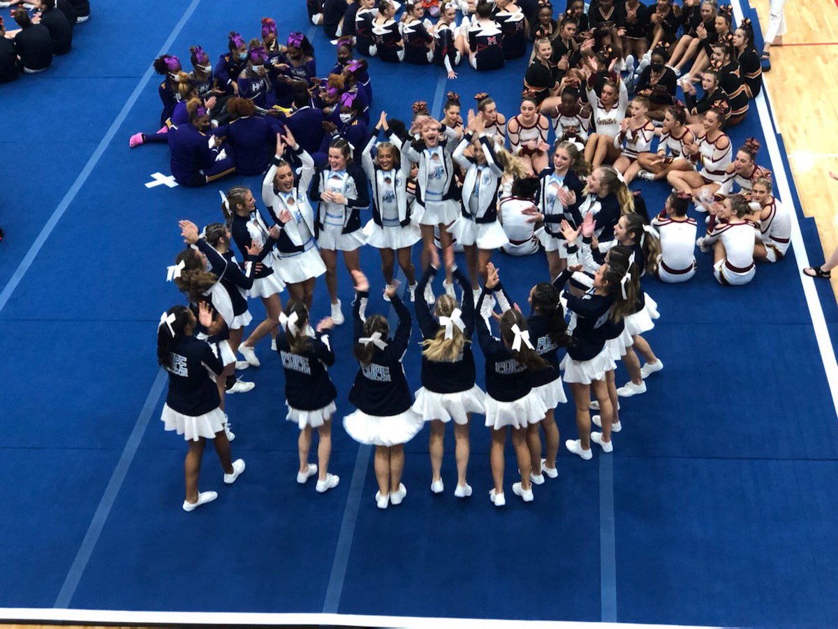 PopeAthletics's tweet image. Great day for the Greyhounds. Boys &amp;amp; Girls finish 3rd at County, @PopeCheer finished 1st in their first comp at Walton, &amp;amp; @PopeVolleyball playing at KMHS. @CCSD_AD @cobb_sports @OfficialGHSA