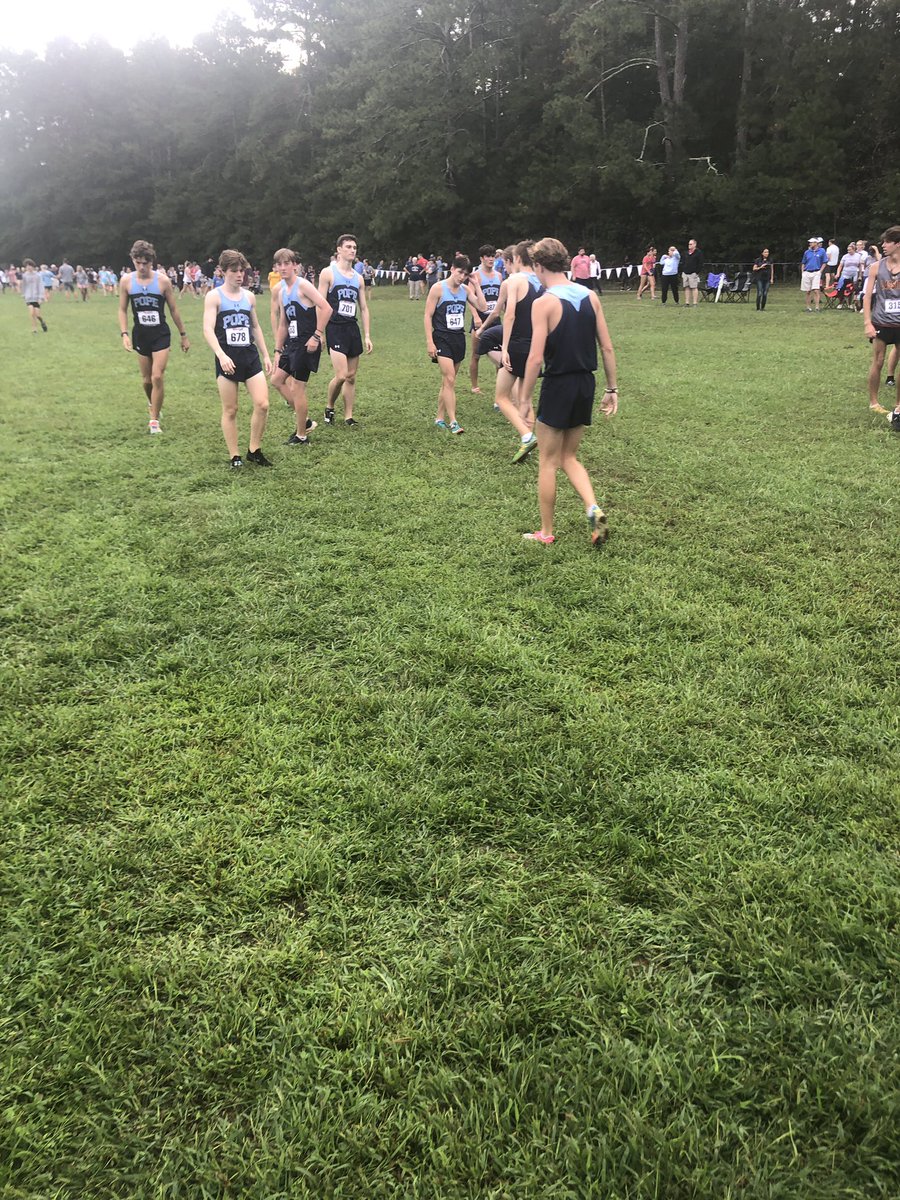 PopeAthletics's tweet image. Great day for the Greyhounds. Boys &amp;amp; Girls finish 3rd at County, @PopeCheer finished 1st in their first comp at Walton, &amp;amp; @PopeVolleyball playing at KMHS. @CCSD_AD @cobb_sports @OfficialGHSA