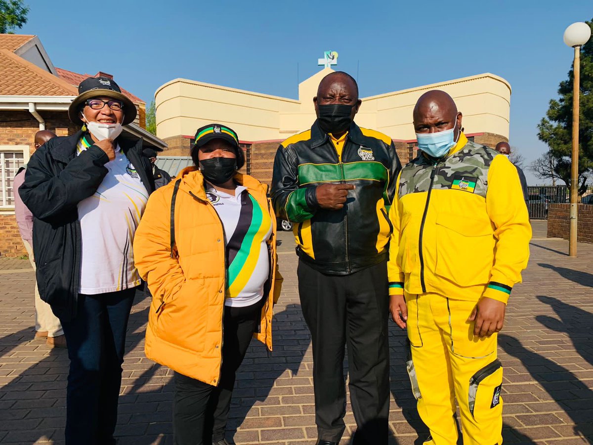 Jolidee Matongo tweet media