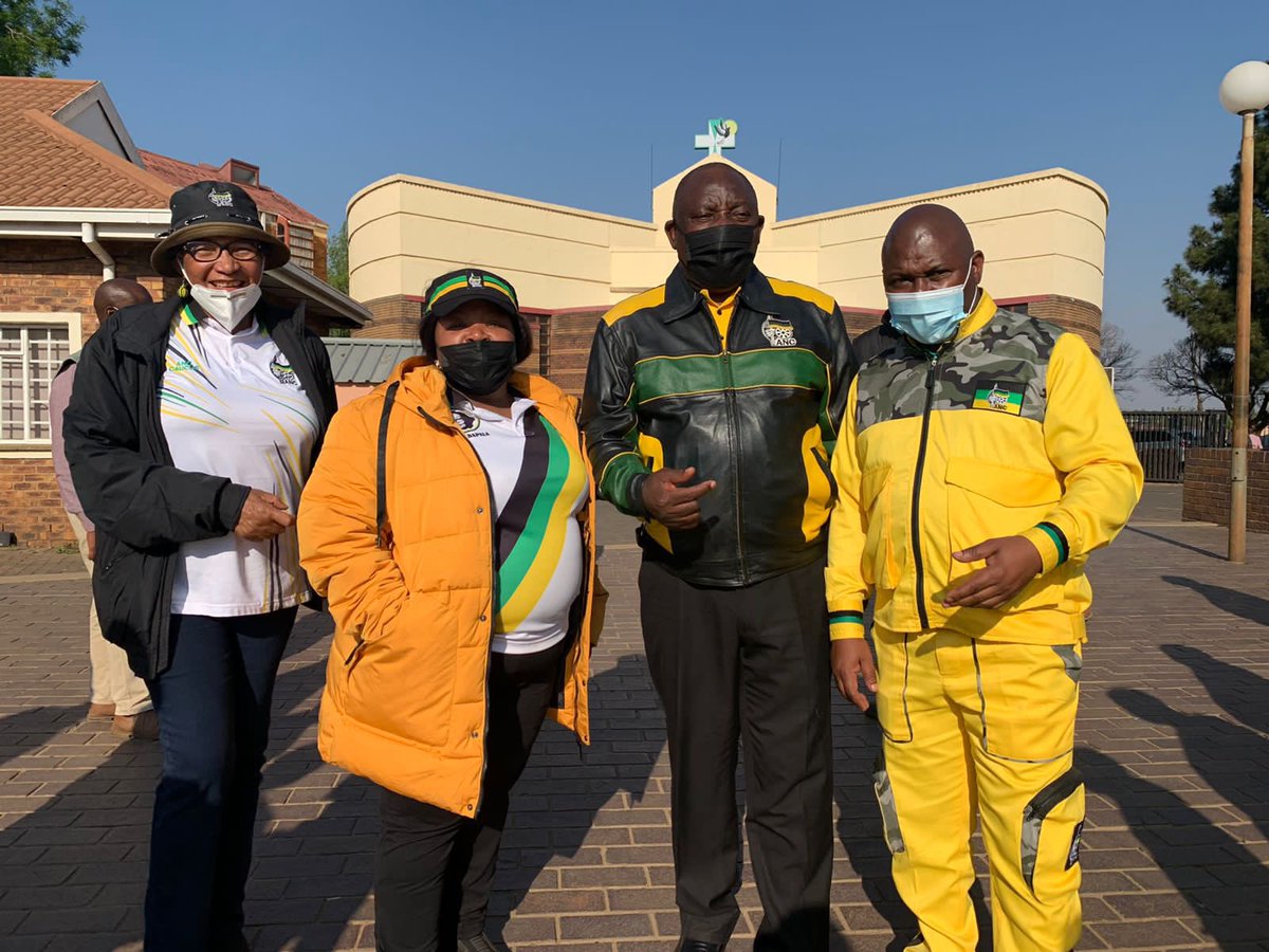 Jolidee Matongo tweet media