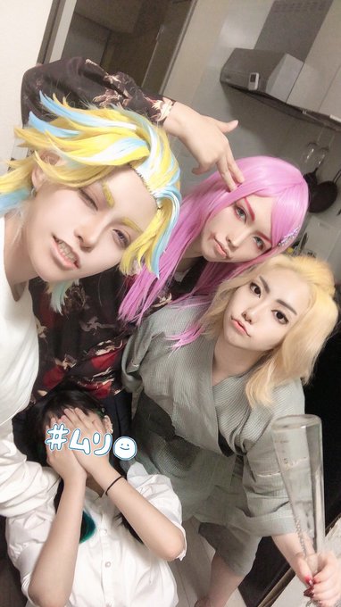 コスプレイヤーリズのTwitter画像15