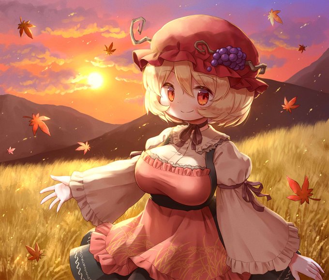 「紅葉」のTwitter画像/イラスト(人気順｜RT&Fav:50)｜5ページ目