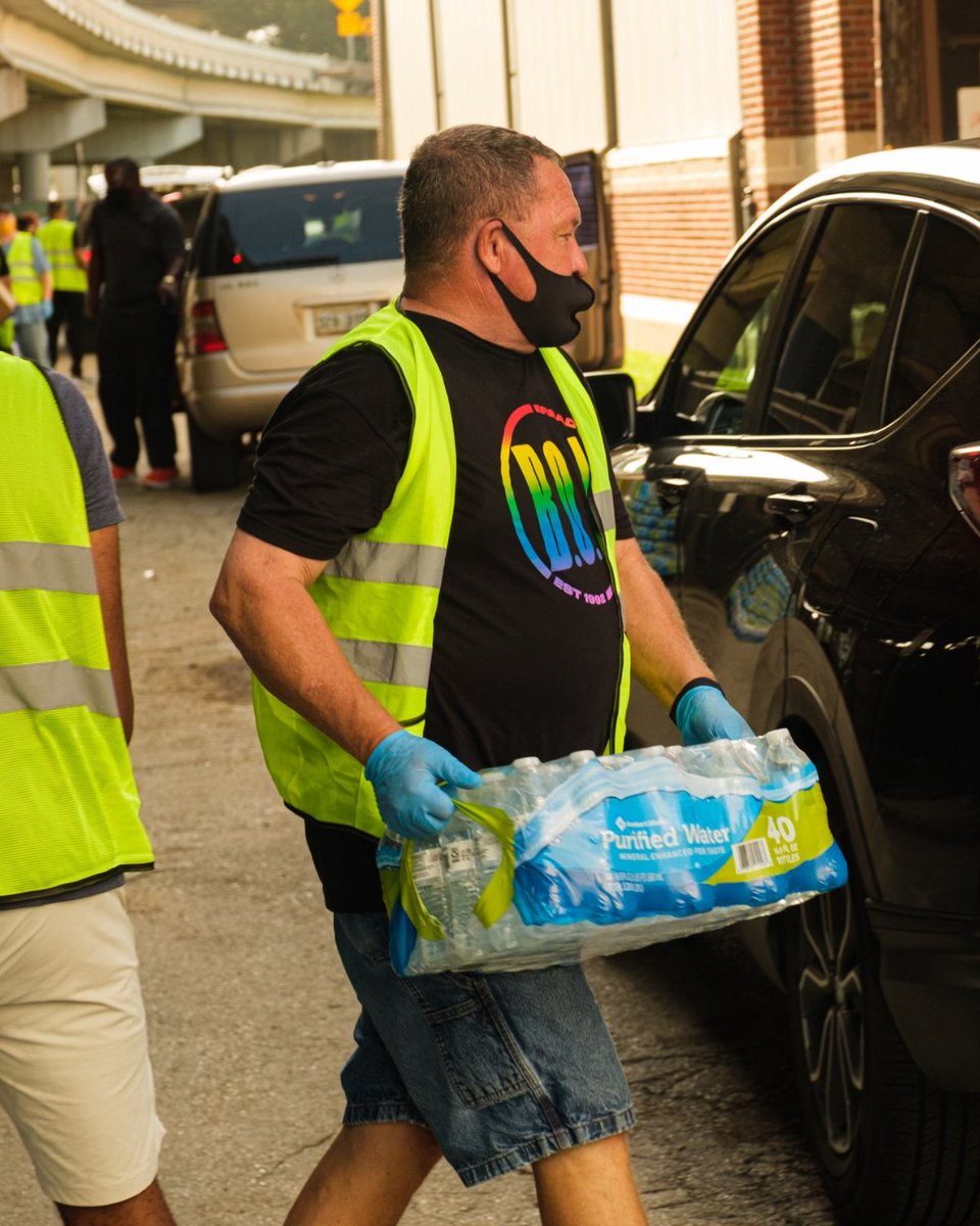 Bread Of Life, Inc tweet media