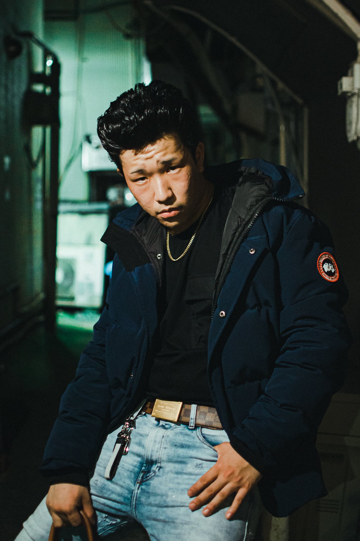 ベル Rich Of Fat Twitter