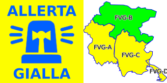 Protezione Civile FVG tweet media