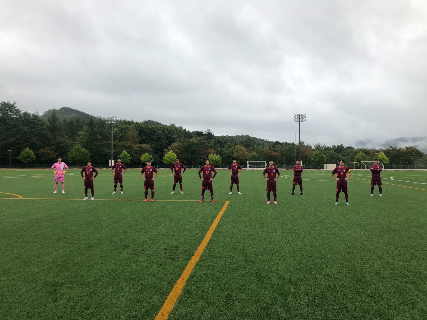 盛岡大学附属高等学校サッカー部 Mfsoccerclub Twitter