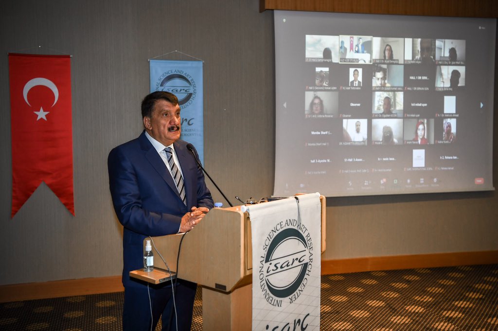 Selahattin Gürkan