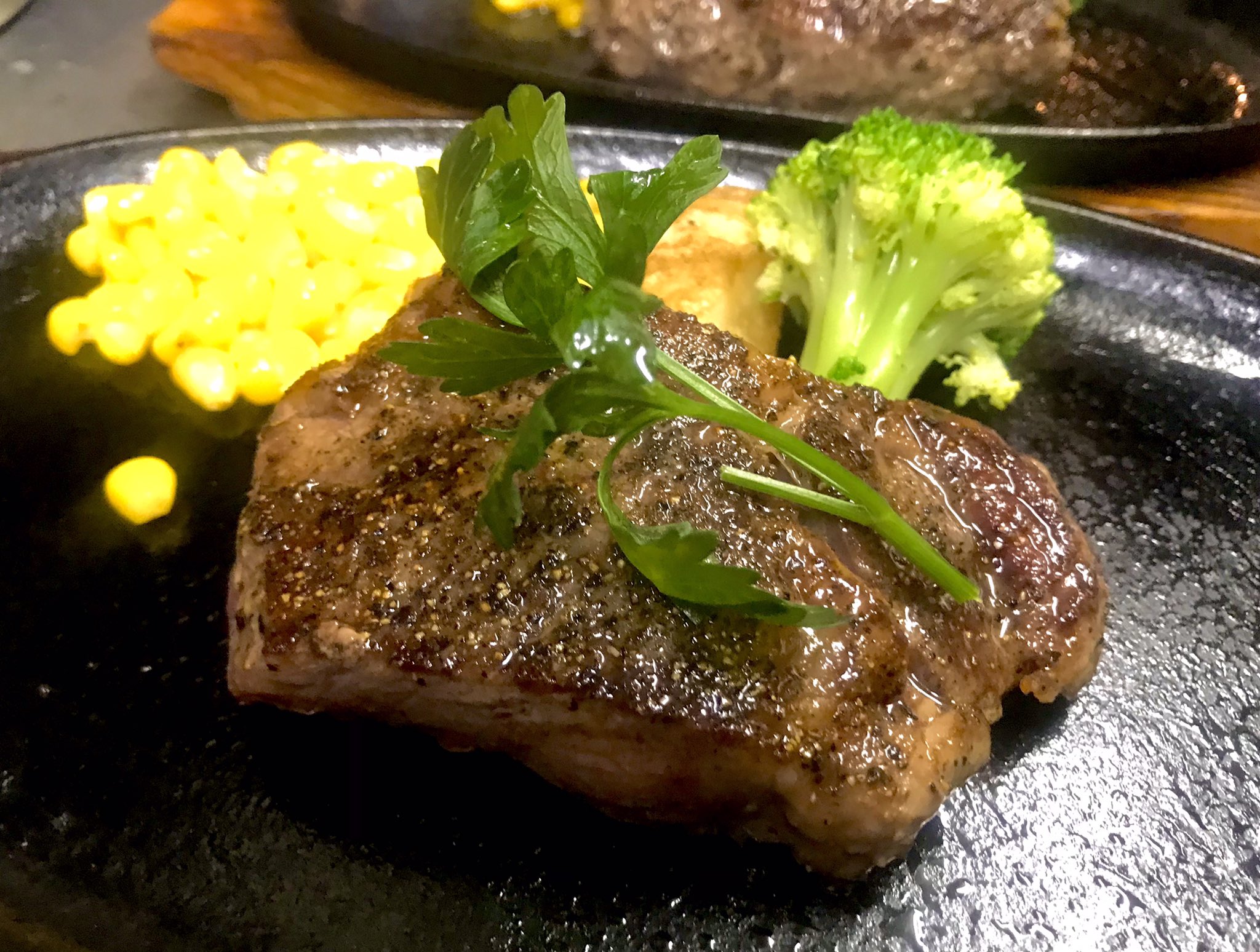 ミスタービーフ那須official Officia Twitter