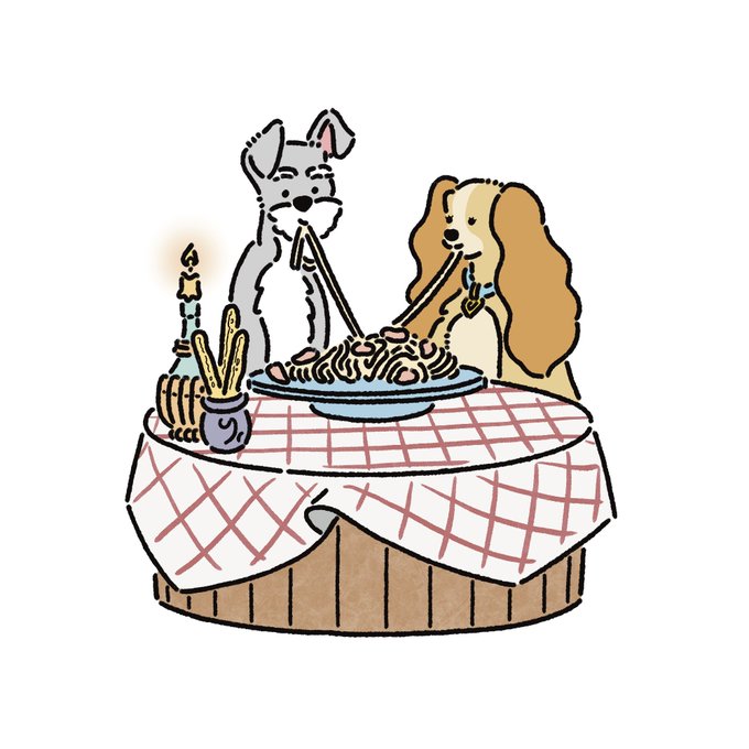 わんわん物語のtwitterイラスト検索結果 わんわん物語のtwitterイラスト検索結果