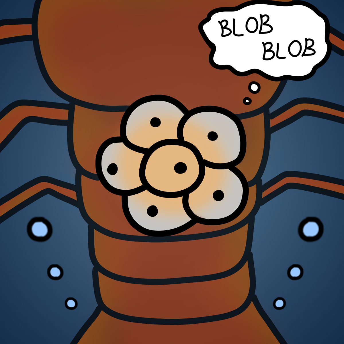 CardanoLobsterz's tweet photo. BLOB.. BLOB... 💦

#CardanoLobsterz #CNFT https://t.co/rnilTDAJcj