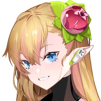 #覇優雅エミ #BΣrettaCrossrain #ユプシロン #美波七海 #杏仁ミル #奏音リリィ 