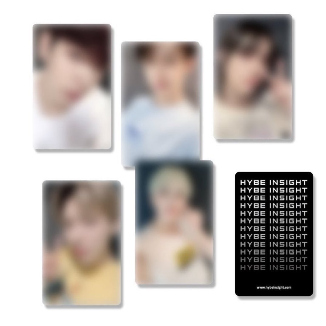 __ddadda99's tweet image. 투바투 하이브 인사이트 미공포 포카 교환 구합니다🥺

저 - 휴닝카이 2장
🙏 - 연준

편하게 디엠 주세요..🥺🥺

#txt포카 #투바투포카 #투바투교환