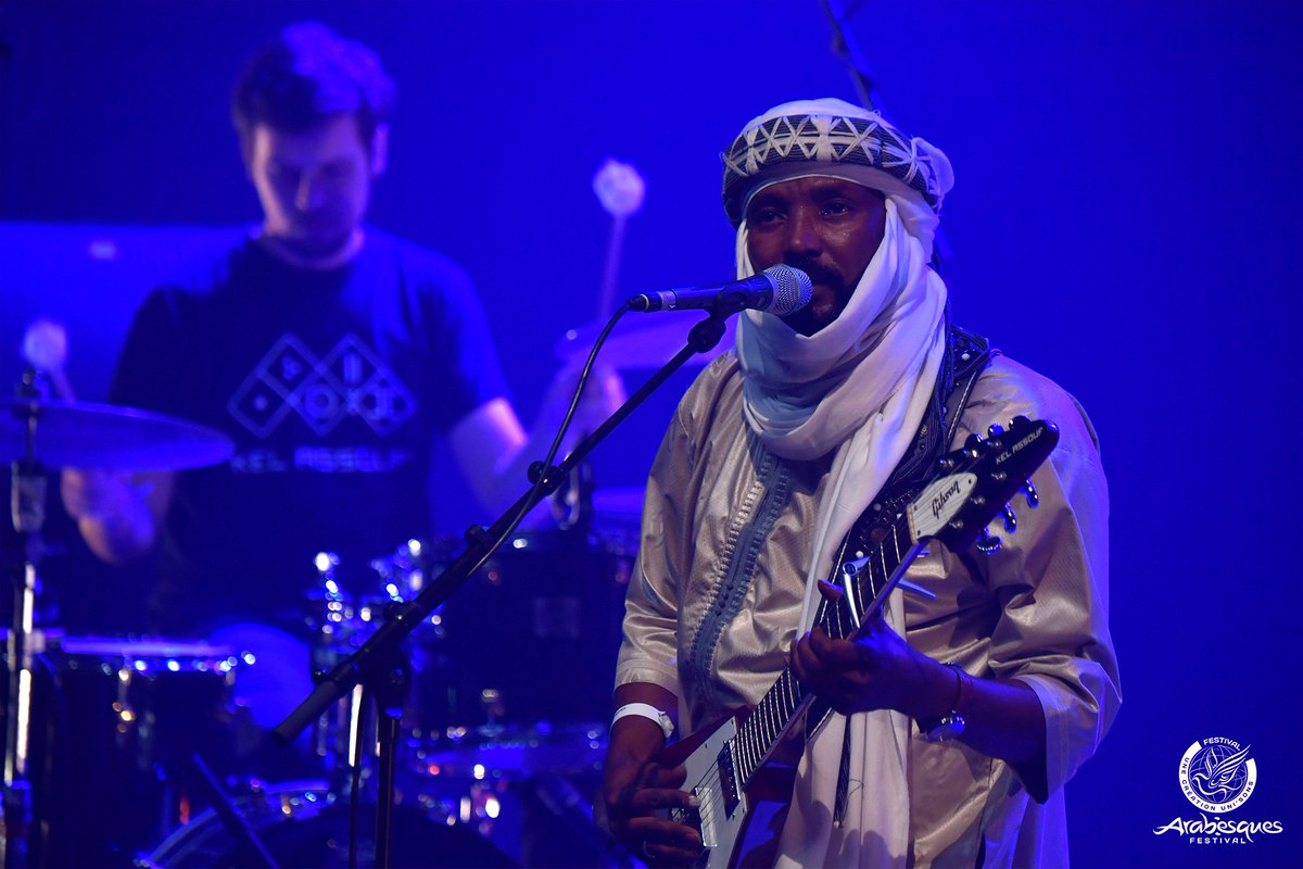 Festival Arabesques tweet media