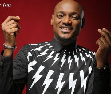 Happy Birthday 2face Idibia 