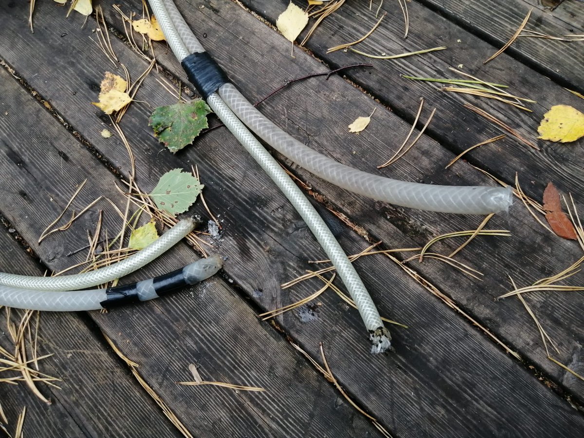 Kiitos vaan rinnepubin hanojen rikkojalle, kun ajatteli kannattajien terveyttä. Tästä huolimatta tarjoilu järjestyy ja tänään mennään taas. Ennen peliä klo 16-17 happy hour! 🍺🍺🍺⚽️⚽️⚽️ #fromthedocks #KTPkups #kauheakankkunen