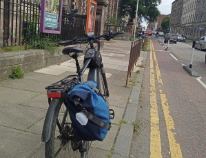 SpokesLothian's tweet photo. 🙋♀️With today's lovely🌞how could you NOT enter the #SpokesComp🚲SfP challenge?
🙂and be rewarded with #SpokesMap &/or #SpokesBuff
🙂everyone wins!
DETAILS->https://t.co/1L0DVfpX7U
🙂Just like these pictures
@EdinNightRide @DrCarolineBrown @thecockburn @edfoc @CyclingSurgeon https://t.co/4Wk74AFQQB