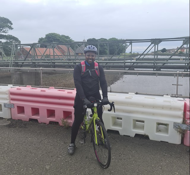 SpokesLothian's tweet photo. 🙋♀️With today's lovely🌞how could you NOT enter the #SpokesComp🚲SfP challenge?
🙂and be rewarded with #SpokesMap &/or #SpokesBuff
🙂everyone wins!
DETAILS->https://t.co/1L0DVfpX7U
🙂Just like these pictures
@EdinNightRide @DrCarolineBrown @thecockburn @edfoc @CyclingSurgeon https://t.co/4Wk74AFQQB