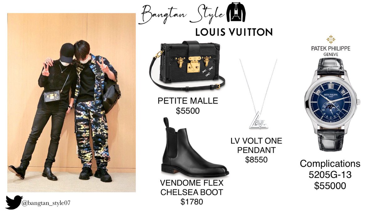 Louis Vuitton Vendome Flex Chelsea Boot
