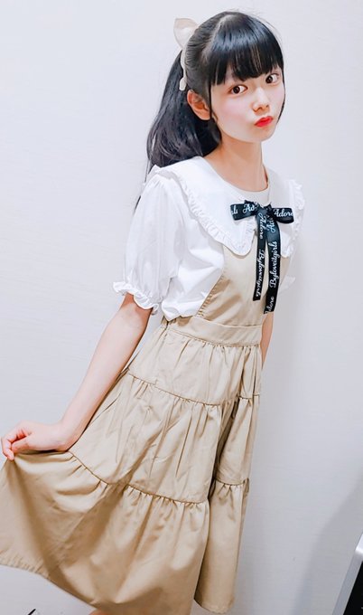 Twitterのコスプレ画像5