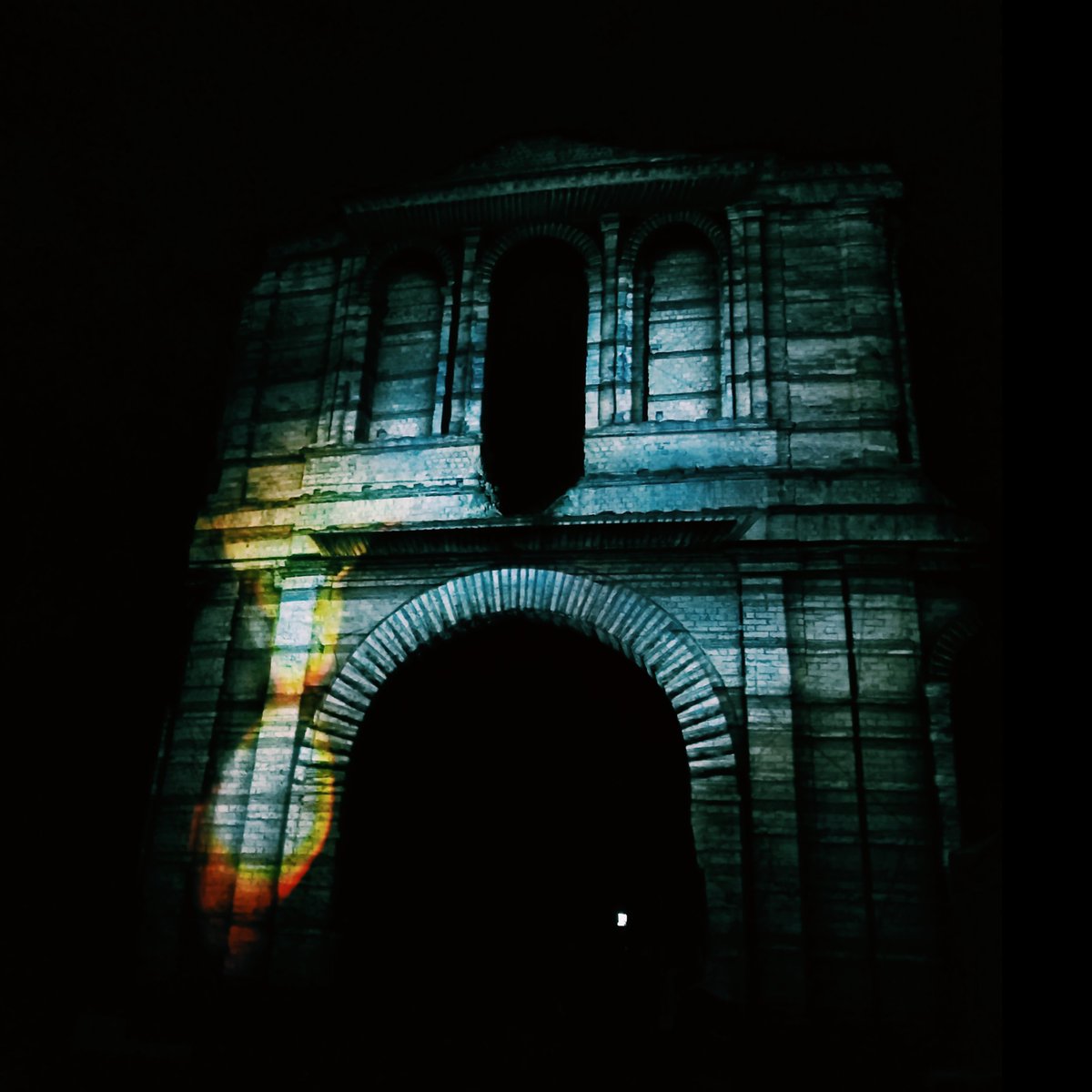 Organ'Phantom Prod tweet media