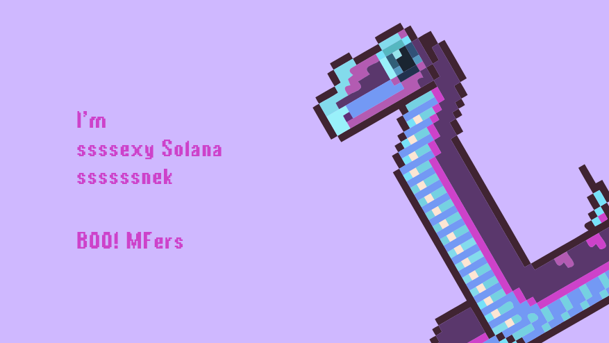 BhagaTheKey's tweet photo. @solsneks #snektember #thesneks https://t.co/rAJ4qCOqBh