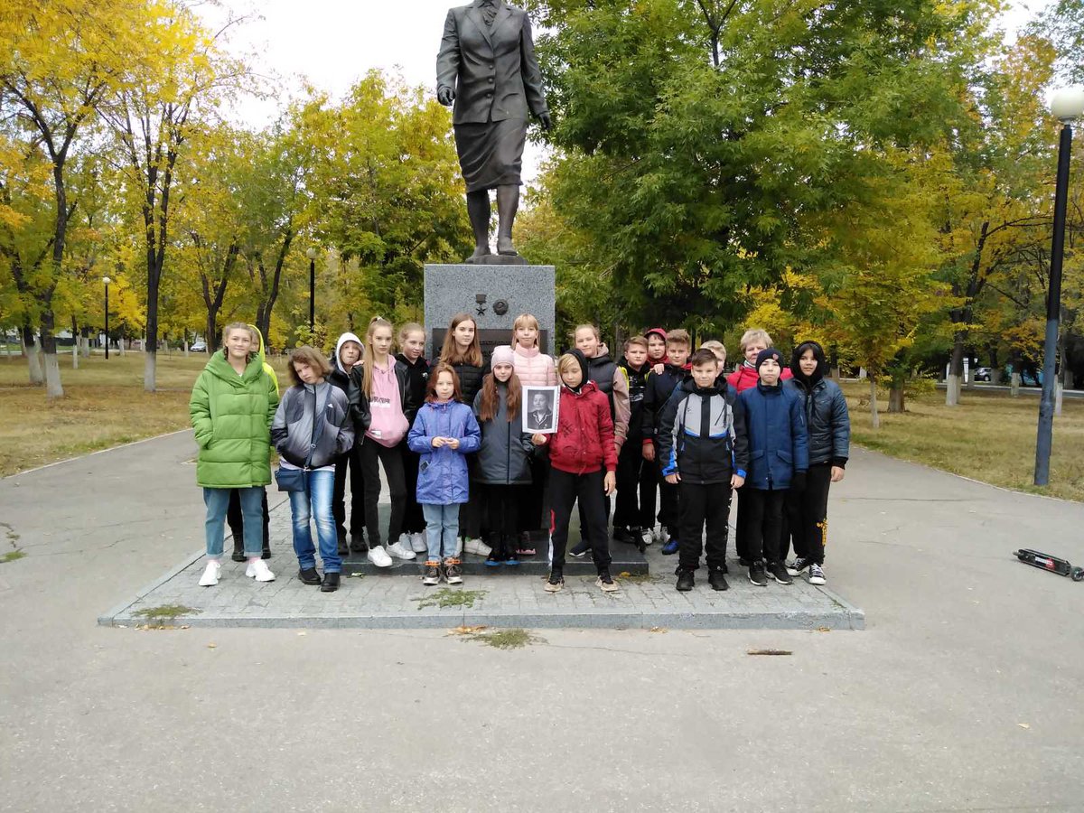 Информационно-библиотечный центр ГБОУ СОШ № 8 "ОЦ" tweet media