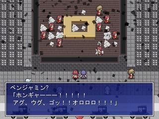 フリーゲーム夢現 無料ゲーム紹介 Freegame Mugen Twilog