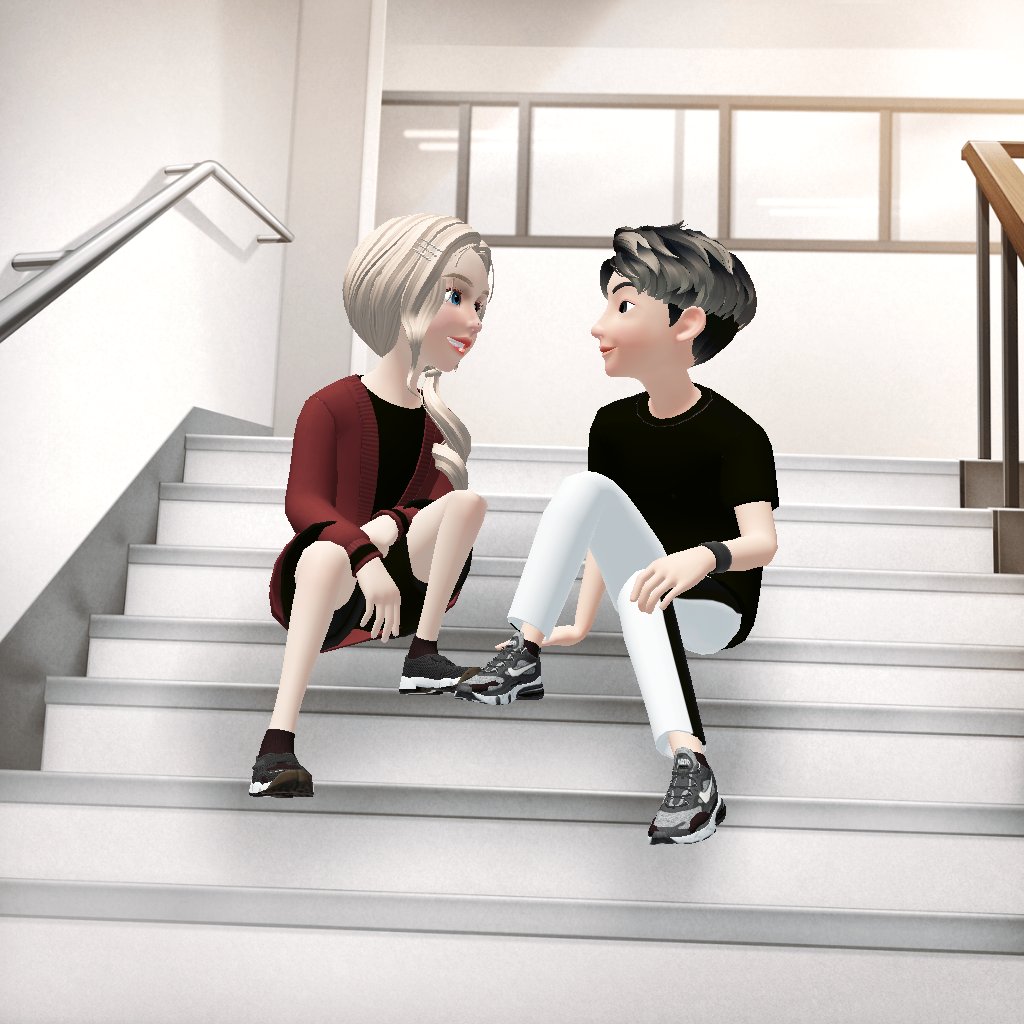 ceritanya ft. Miya twins