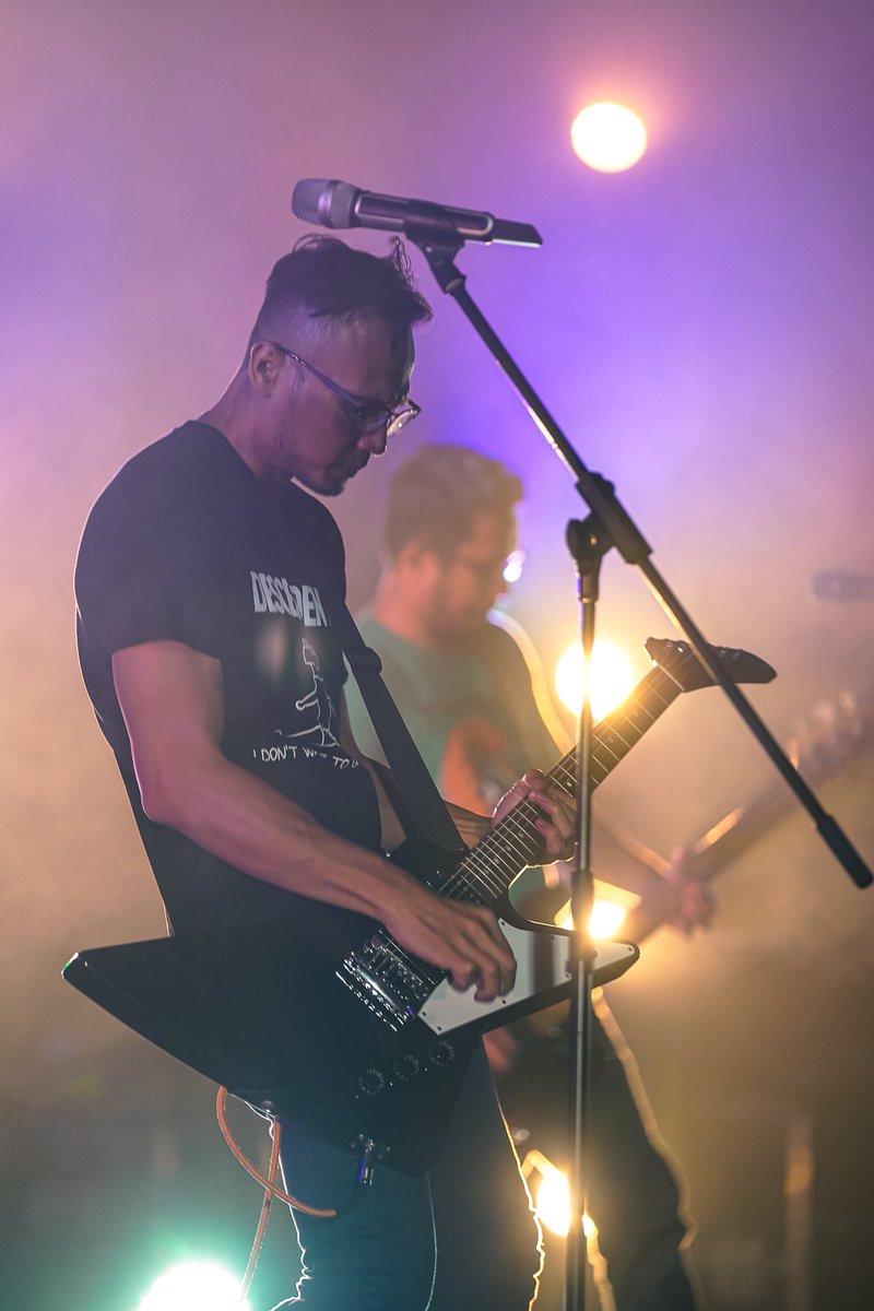 IGNITE! Music Fest tweet media