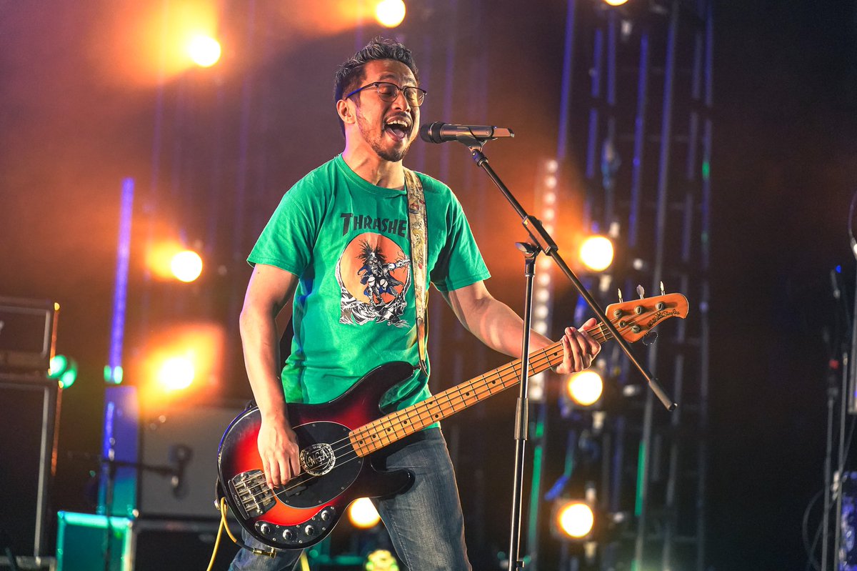 IGNITE! Music Fest tweet media