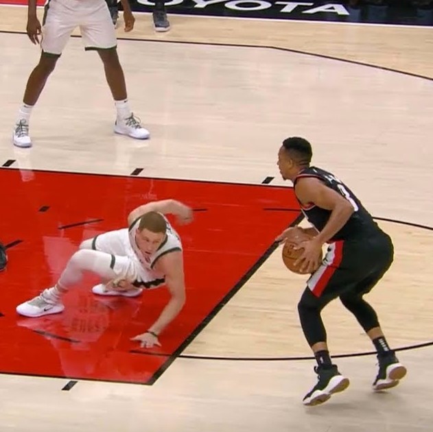   Happy Birthday CJ McCollum 