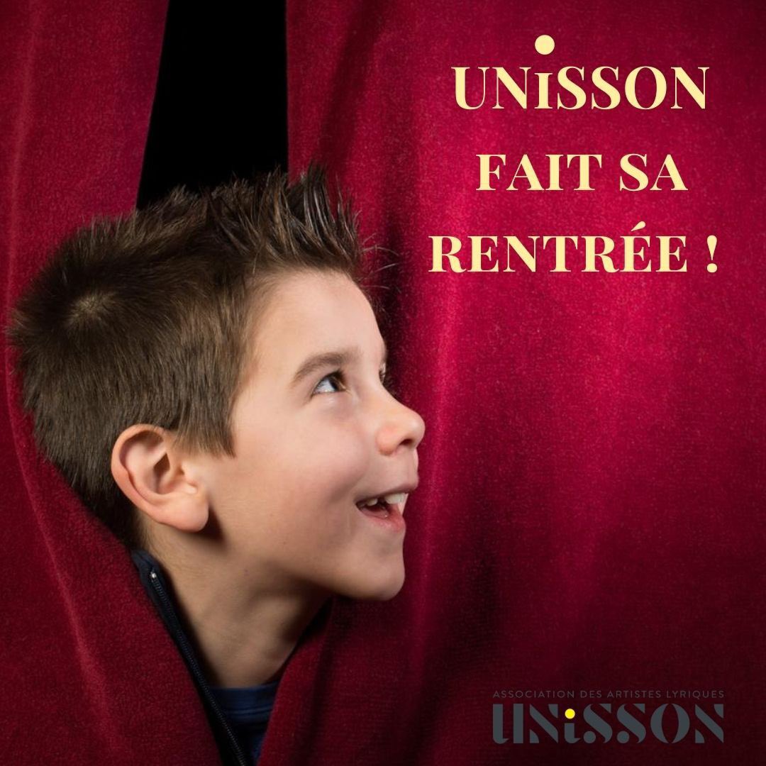 UNiSSON tweet media