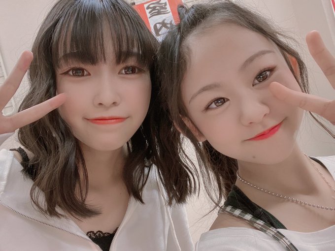 Twitterのコスプレ画像12