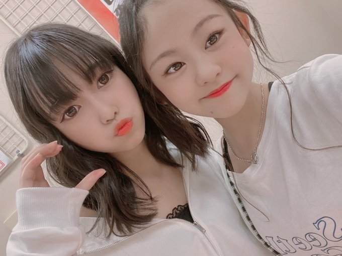 Twitterのコスプレ画像11