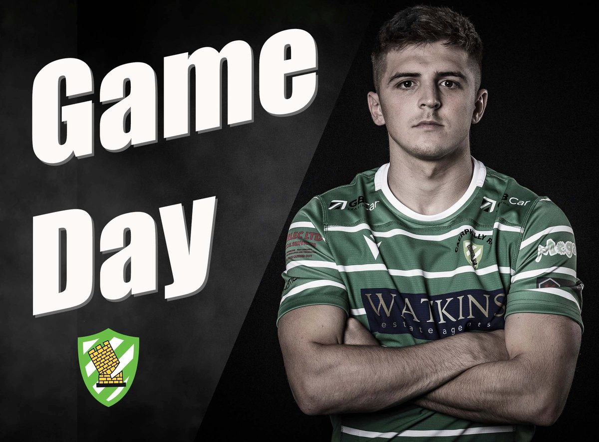 Caerphilly Rugby Football Club tweet media