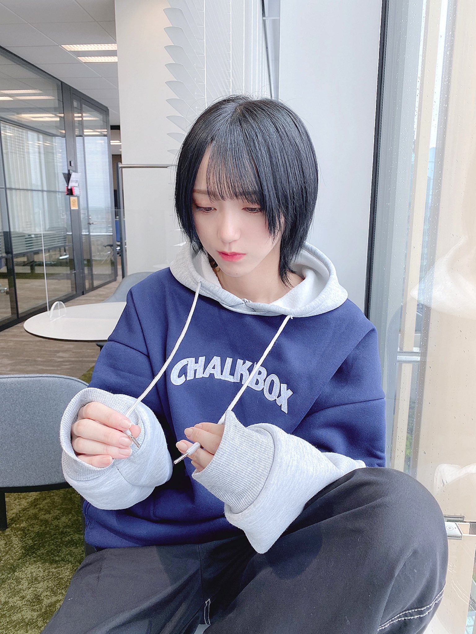 野口 衣織 on X: 